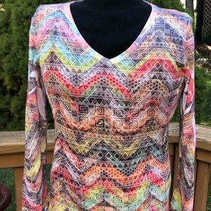 🔥NEW🔥Katina Marie Tunic/Dress